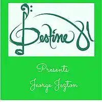 Picture for song 'Jeorge Jetzon' by artist 'DESTINE81'