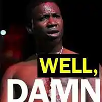 Picture for song 'Dam' by artist 'Dj Katfish'