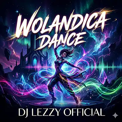 Picture for song 'WOLANDICA DANCE' by artist 'Dj Lezzy Official'
