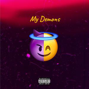 Picture for song 'My Demons' by artist 'DJ Young Kid'