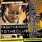 Picture for song 'No Presidents (Hot sh*** another free joint)' by artist 'DruFamous'