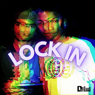 Picture for song '(FREE) 2000s SWAG Type Beat - "Lock In"' by artist 'D-Streak057'