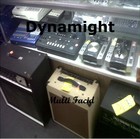 Picture for song 'Take It' by artist 'Dynamight'