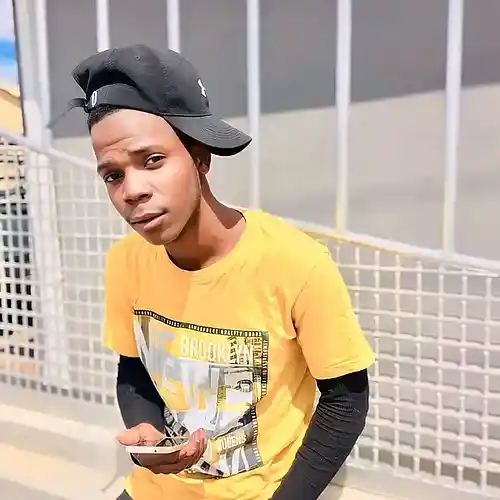 Artist picture