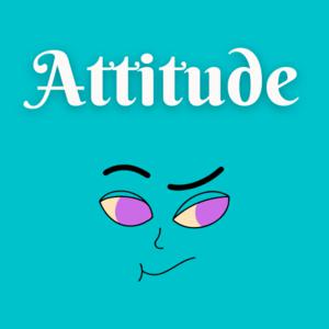 Picture for song 'Attitude' by artist 'EaselDBeats'