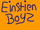 Picture for song 'Einstein Boyz - (Biggie smalls)#1' by artist 'EINSTEIN ENT'