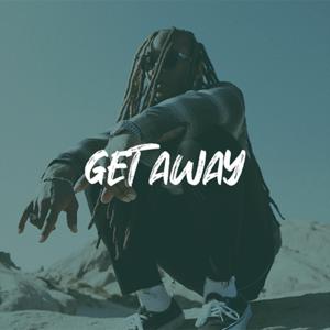 Picture for song 'Ty Dolla $ign x Chris Brown Type Beat - "GET AWAY"' by artist 'ErieBeats'