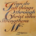 Picture for song 'Philippians 4:13 (Enigma Collab)' by artist 'Errol Beats'