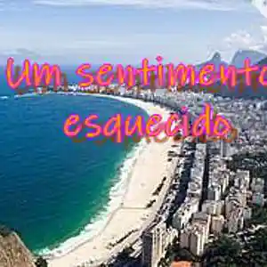 Picture for song 'Um sentimento esquecido (Versao 2 - Volume adverte' by artist 'Estelle Derrien'