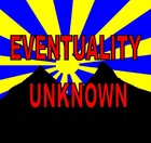 Picture for song 'Human' by artist 'EVENTUALITY UNKNOWN'