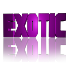 Picture for song '**HOTT** Sin-derella (FREE D/L)' by artist 'Exotic Beatz Dot Com'