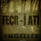 Picture for song 'FecriAti-ENGELLER.mp3' by artist 'Fecr-i Ati Music'
