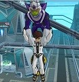 Picture for song 'Monkey Skyway' by artist 'FusionFall Project'