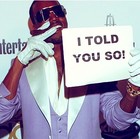 Picture for song '"That Sht Cray" (Kanye West/ Jay Z)' by artist 'Garret M'