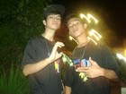 Picture for song 'GFZ2K10 / Ikaw ang aking mahal.' by artist 'GHETTOFAMILIAZ'