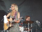 Picture for song 'Time For Me to Fly (live cover)' by artist 'Girl Friday'
