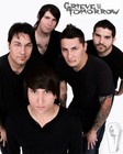 Picture for song 'Stand Down, Step Up' by artist 'Grieve for Tomorrow'