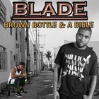 Picture for song 'BLADE - Aint no love' by artist 'Gutta Fab'