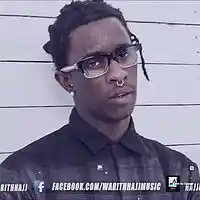 Picture for song 'Hotbox' by artist 'HajjMusic'