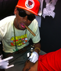 Picture for song 'Slam Dunkin - R.I.P. Slim Dunkin' by artist 'Hannibble Lectar Beatz'