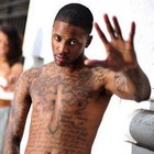 Picture for song 'YG type beat - Thuggin It' by artist 'Hannibble Lectar Beatz'
