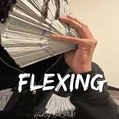 Picture for song 'Flexing' by artist 'Hashtag6eatZ033'