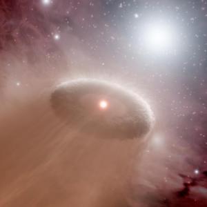 Picture for song 'Nebulas like Jellyfish' by artist 'haslo'