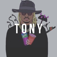 Picture for song 'Tony ..::SICK::..' by artist 'HEATONDABEAT'