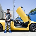 Picture for song 'LONG ROAD163.mp3' by artist 'HEAVY BANGAZ'