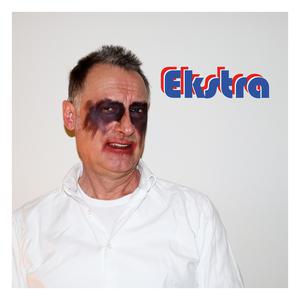 Picture for song 'Ekstra' by artist 'Henrik Jespersen'