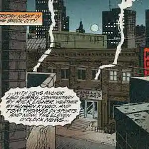 Picture for song 'Brick City - 90Bpm' by artist 'HenrokBeatz'