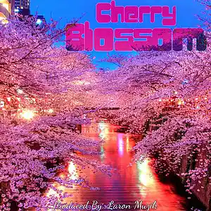 Picture for song 'Cherry Blossom - 140 bpm' by artist 'High Quality Music'