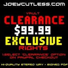 Picture for song 'charlie chaplin Part One' by artist 'Joey Cutless'