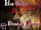 Picture for song 'His-Story - Bleeding Mirrors' by artist 'His-Story045'