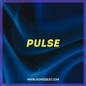 Picture for song 'Pulse' by artist 'Homiebeat'