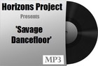 Picture for song 'Savage Dancefloor' by artist 'HORIZONS PROJECT'