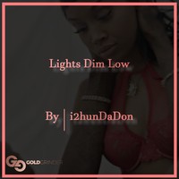 Picture for song 'LightsDimLow116Bpm' by artist 'i2hunDaDon'