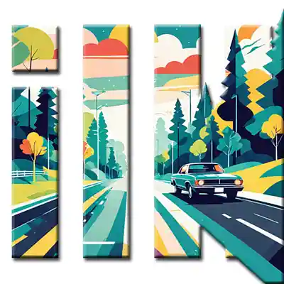 Picture for song 'Cruise' by artist 'ill! MUSIC'