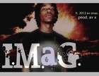 Picture for song 'day in the life' by artist 'IMAG DA ACE'