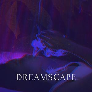 Picture for song 'dreamscape (rnb type beat)' by artist 'INIgma Art'