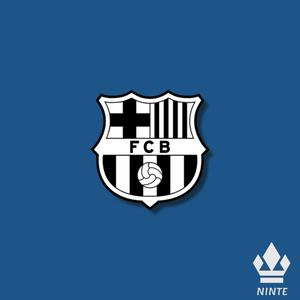 Picture for song 'Barcelona (Beat)' by artist 'Jack Ninte'