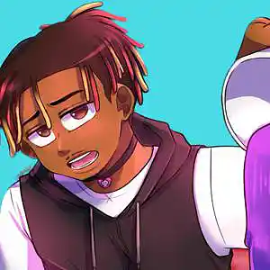 Picture for song 'Don't Matter (Juice WRLD Type Beat)' by artist 'Jammy Beatz'