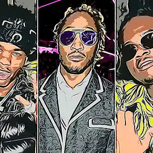 Picture for song 'just think' by artist 'J A S Productionz'