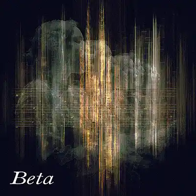 Picture for song 'Quiet Synth Chants: Beta' by artist 'Jav Grojas'