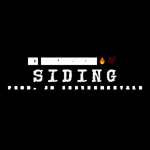 Picture for song 'Siding 81bpm' by artist 'Jd Instrumentals'