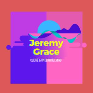 Picture for song 'Cliché' by artist 'Jeremy Grace'