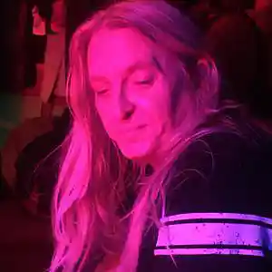 Picture for song 'Little Miss Lover' by artist 'Johanna Renfro'