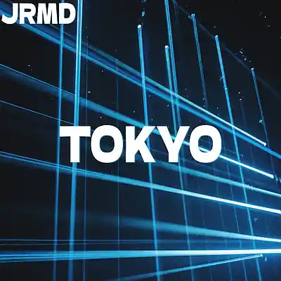 Picture for song 'Tokyo (Hip-Hop x Japanese Type Beat)' by artist 'Jrmd'