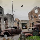 Picture for song 'Ghost Town (Free Download)' by artist 'jStudios'