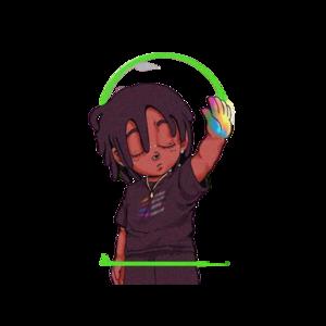 Picture for song 'win' by artist 'Kabrownie Beats'
